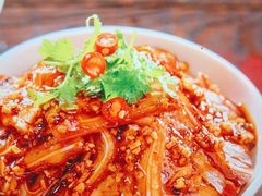 -姚稷大铁锅(东明广场店)