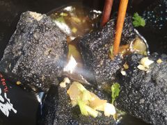 -黑白电视长沙小吃(美林M·LIVE天地东座店)