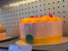 -西点坊(浦东香格里拉店)