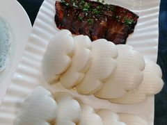 -香雪海饭店中餐厅(人民桥店)