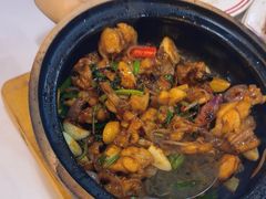 -明本湛江鸡•海鲜小厨(陈家祠店)