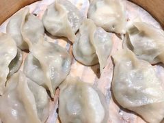 三鲜蒸饺-老边饺子馆(中街店)