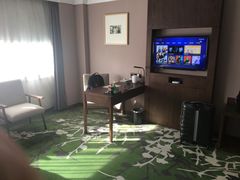-南通中心濠河风景区圆融广场诺富特酒店
