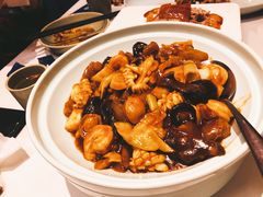 -董鲁烤鸭(建和街店)