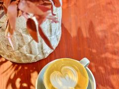 -BAKER&SPICE(安福路店)