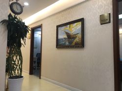 店内环境-西安伊美尔医疗美容医院