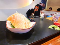 -戏作寿司(观音桥店)