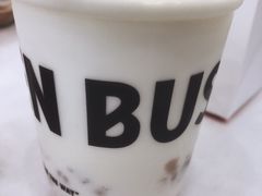 -Sevenbus一家奶茶店(侨荣城店)