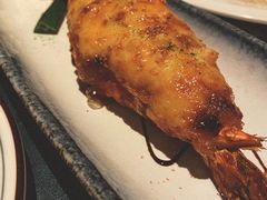 -T館·花园艺术餐厅