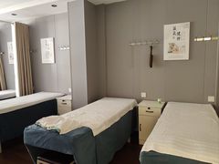 -益康盲人推拿按摩(长虹店)