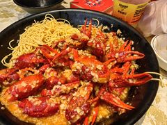 -聚味瞿记·龙虾堂(坡子街店)