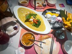 -糯米香(长江路店)