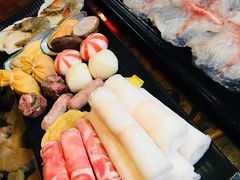 -丽江庭院之丽江往事(安定门店)