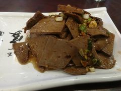 -服务大楼冷面(延大店)