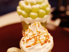 -Cafe de Paris(林荫路店)