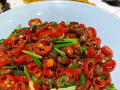 -铜锣湾·有麝自然香(渝北财富中心店)