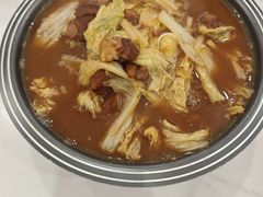 -老回回饺子馆(海洋馆店)