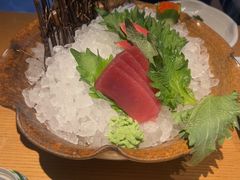 -水之惠鲜鱼料理(王府大街店)