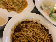 -桃园中华料理炸酱面(燕儿岛路店)