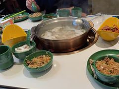 -润园四季椰子鸡火锅(南山海岸城店)