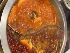 -沸炉重庆老火锅(军事博物馆店)