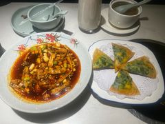 -院8里·小聚园老川菜(九眼桥店)