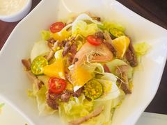 -麦茜哥牛扒城(中银店)