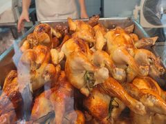 -吴山烤禽 (吴山路店)
