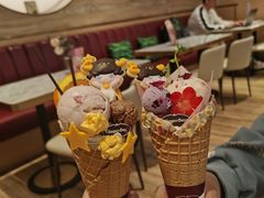 -哈根达斯(济南万象城店)