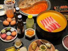 -牛New寿喜烧(新六百店)