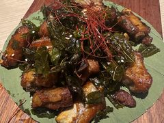 -吴氏老妈·23年家常菜(古城店)