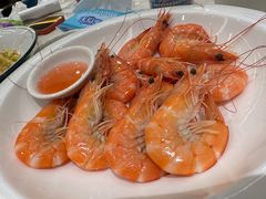 -海上名珠·海鲜酒楼(励骏庞都店)