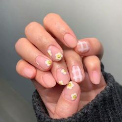 -Halo美甲美睫