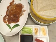 -鸭匠食府·挂炉烤鸭·新京菜(阜成路店)