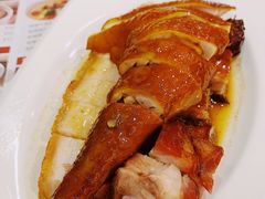 烧味三拼-新世界餐厅(万达店)