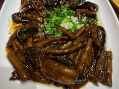 本帮炒鳝糊-上海老站(徐家汇店)