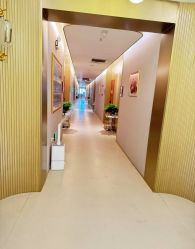-禧贝阁母婴呵护中心(市图书馆店)