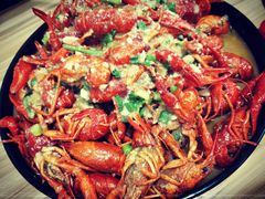 -虾忆鲜.龙虾.烧烤.小海鲜(桐乡店)