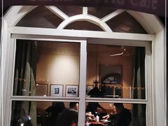 门面-小世界西餐厅(建国门店)