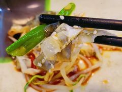 -鹤睦鱼生·啫啫煲·海鲜(保利百合店)