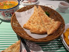 -楼兰新疆菜(江宁万达店)