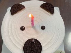 -幸福西饼生日蛋糕·下午茶(番禺店)