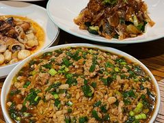 -和源祥·日照菜扛把子(万平口一店)