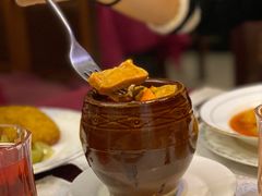 罐牛-92°C俄式厨房(中央大街店)