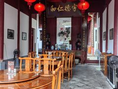 -董府·古宅餐厅