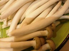 -一叶一世界•素食餐厅(新光天地店)