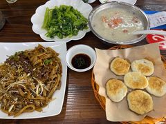 -南记食粥坊·宵夜大排档(莲花总店)