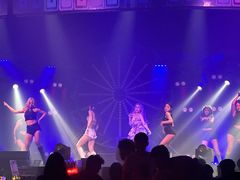 -V AMUSING CLUB·酒吧(银河中心店)
