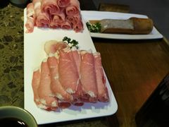-小龙坎老火锅(华飞店)