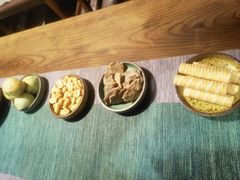 -邈墨茶馆(大兜路1号店)